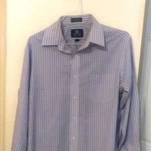 A stafford dress shirt